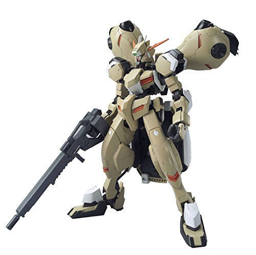 ASW-G-11 Gundam Gusion ASW-G-11 Gundam Gusion Rebake - 1/100 scale - 1/100 Gundam Iron-Blooded Orphans Model Series, Kidou Senshi Gundam Tekketsu no Orphans - Bandai