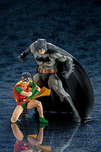 Robin 1/10 ARTFX+ All-Star Batman - Kotobukiya