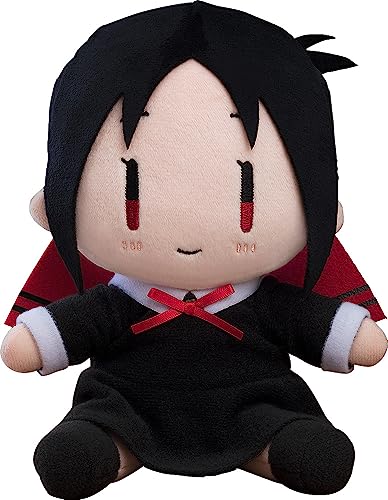 "Kaguya-sama: Love is War -The First Kiss Never Ends-" Plushie Little Kaguya