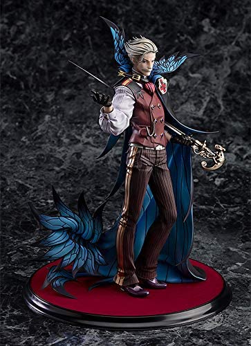 Fate / Grand Order - Archer / James Moriarty (Orange Rouge)