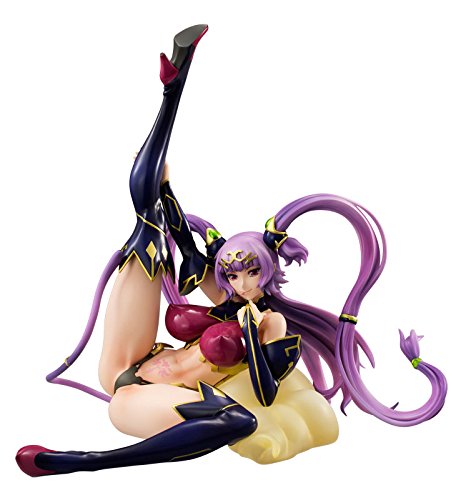 Seiten 1/8 Excellent Model Queen's Blade Grimoire - MegaHouse