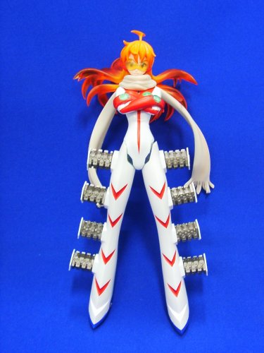 Buster Machine #7 Top o Nerae 2! - Bandai