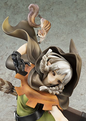 Elf 1/7 Excellent Model Dragon's Crown - MegaHouse