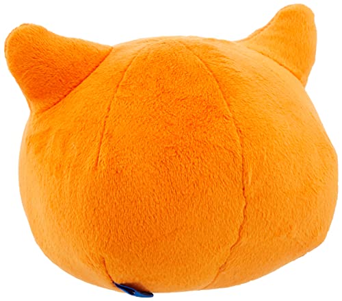 "Kirby's Dream Land" All Star Collection Plush KP18 Scarfy (S Size)