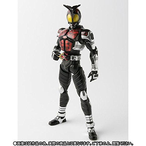 Kamen Rider Dark Kabuto S.H.FiguartsS.H.Figuarts Shinkocchou Seihou Kamen Rider Kabuto - Bandai