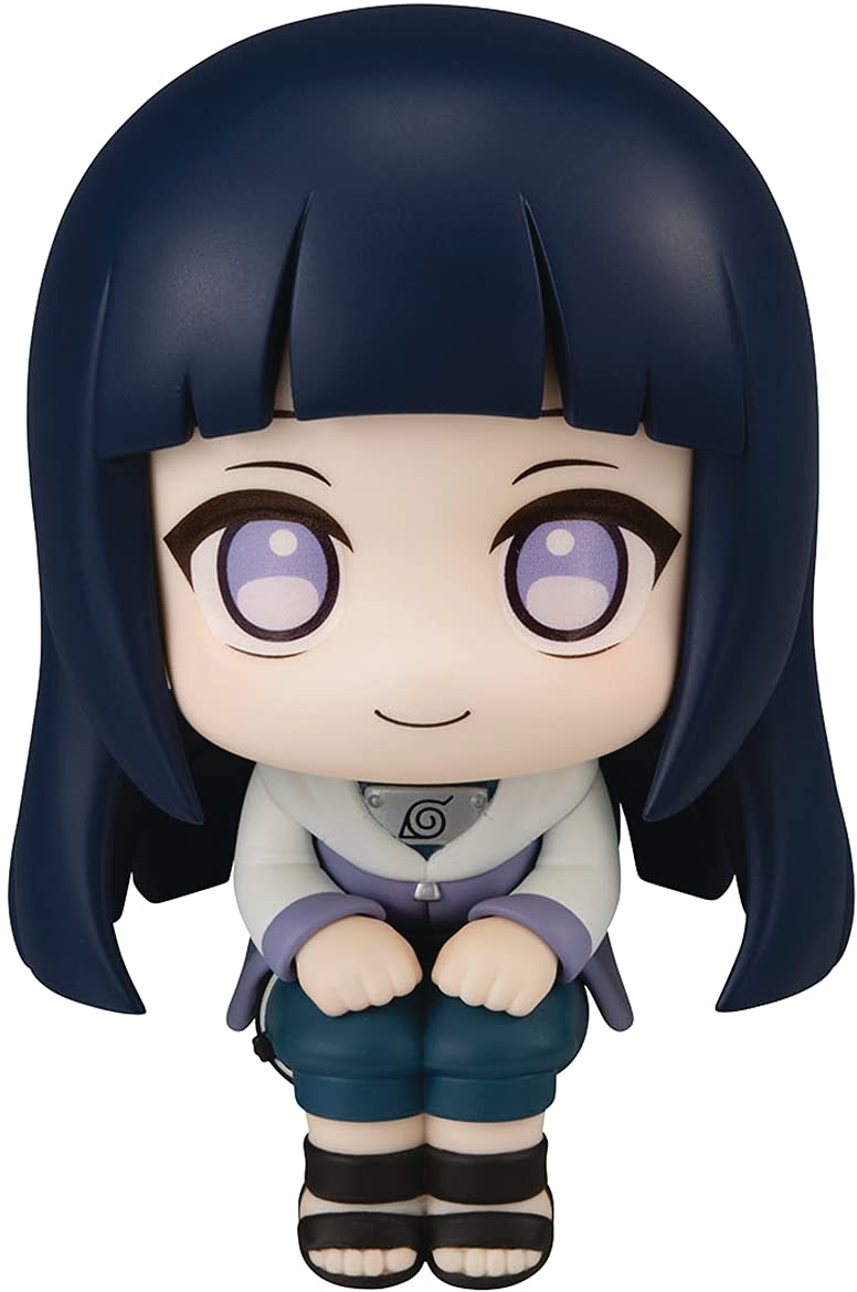 "NARUTO -Shippuden-" Look Up Series Hyuga Hinata