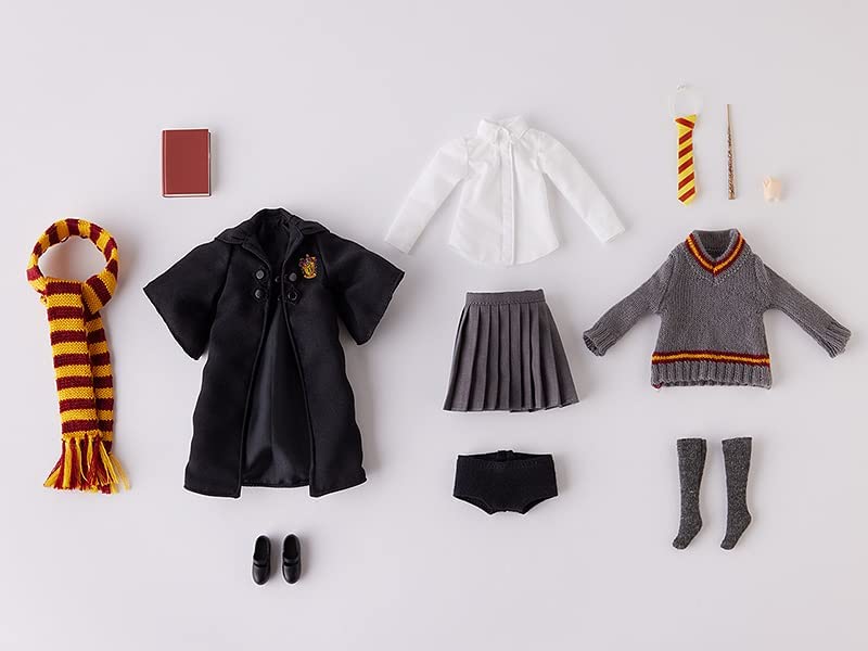 "Harry Potter" Harmonia bloom Hermione Granger