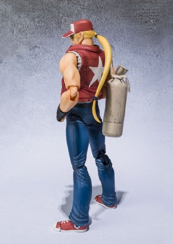 Terry Bogard D-Arts The King of Fighters 94 - Bandai