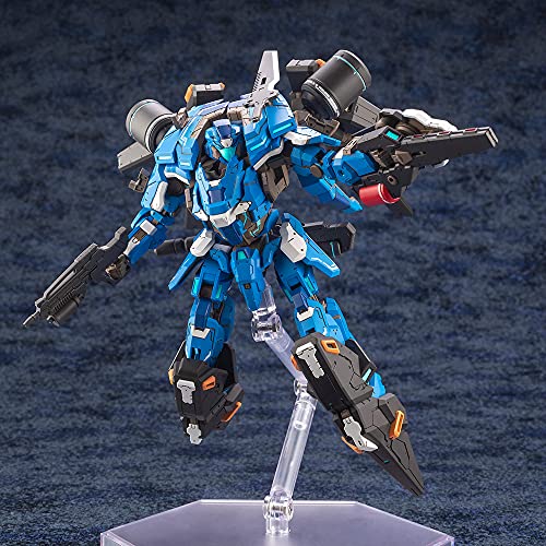 "Phantasy Star Online 2" A.I.S Vega