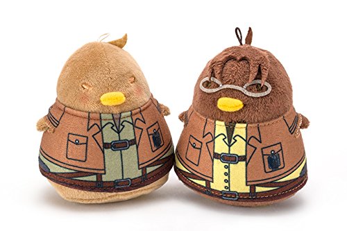 ChunColle "Attack on Titan" Jean