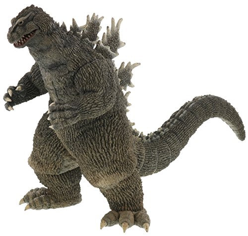 FAVORITE SCULPTORS LINE Toho 30cm Series "King Kong vs. Godzilla" Godzilla 1962