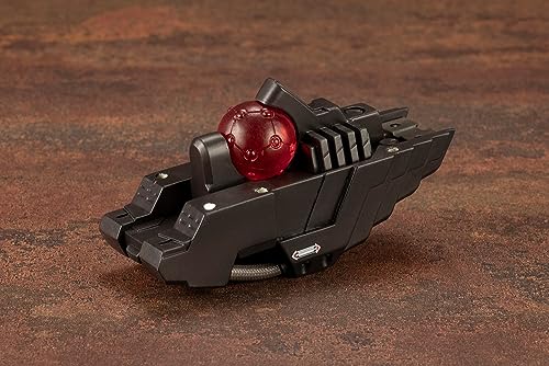 "Zoids" HMM EZ-004 Red Horn Marking Plus Ver.