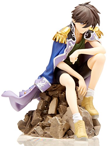 Heero Yuy - 1/8 scale - Shin Kidou Senki Gundam Wing - Alpha x Omega