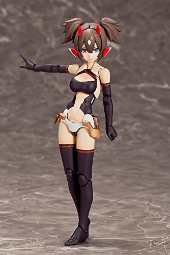 Asura Ninja - 1/1 Skala - Megami Gerät - Kotobukiya