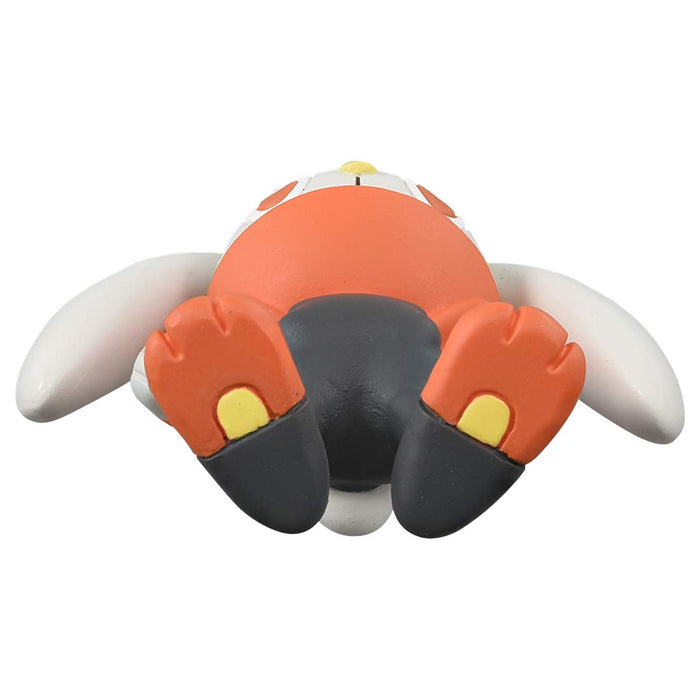 Pokémon Moncolle MS-31 Raboot
