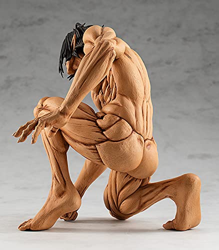 POP UP PARADE "Attack on Titan" Eren Yeager Attack Titan Ver.