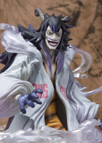 Cesar Clown / Caesar Crown Figuarts ZERO One Piece