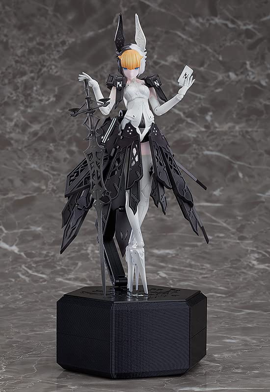 chitocerium LXXVIII-platinum 1.5