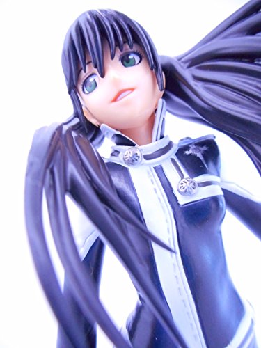 Lenalee Lee 1/10 D.Gray-man - Kotobukiya