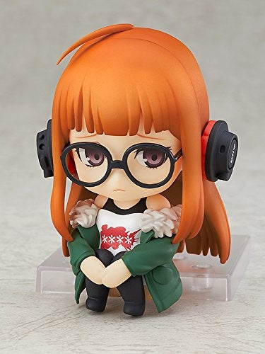 "Persona 5"Nendoroid #963 Sakura Futaba