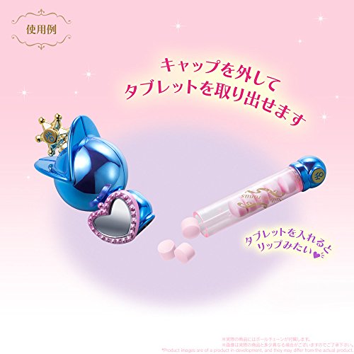 Miniature Tablet "Sailor Moon" 8