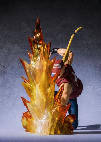 Terry Bogard D-Arts The King of Fighters 94 - Bandai
