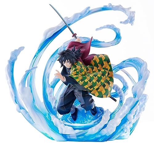 "Demon Slayer: Kimetsu no Yaiba" Tomioka Giyu DX Ver.