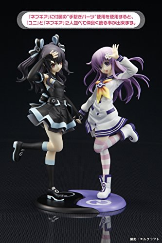 Uni 1/8  Choujigen Game Neptune: The Animation - Broccoli