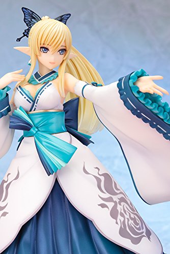 Kirika Towa Alma 1/8 Shining Resonance - Kotobukiya