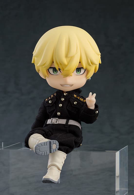 Nendoroid Doll "Tokyo Revengers" Matsuno Chifuyu