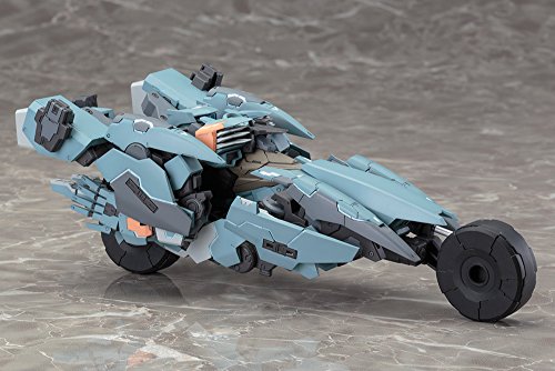 Formel Lichtrahmen Skell - 1/48 Maßstab - Xenobladex - Kotobukiya