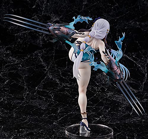 "Atelier Ryza: Ever Darkness & the Secret Hideout" Lila Swimsuit Ver.