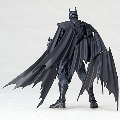 Batman Amazing Yamaguchi (No.009) Justice League - Kaiyodo | Ninoma