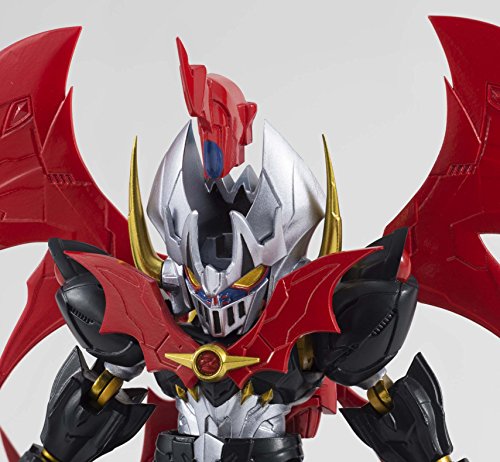 Mazinkaiser NXEDGE STYLE (NX-0002) Mazinkaiser - Bandai