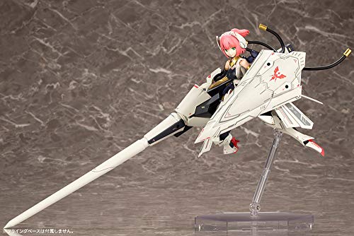 Bullet Knights Lancer Megami Device (11)-Kotobukiya
