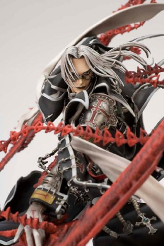 Abel Nightroad - 1/8 scale - Trinity Blood - Eye Scream
