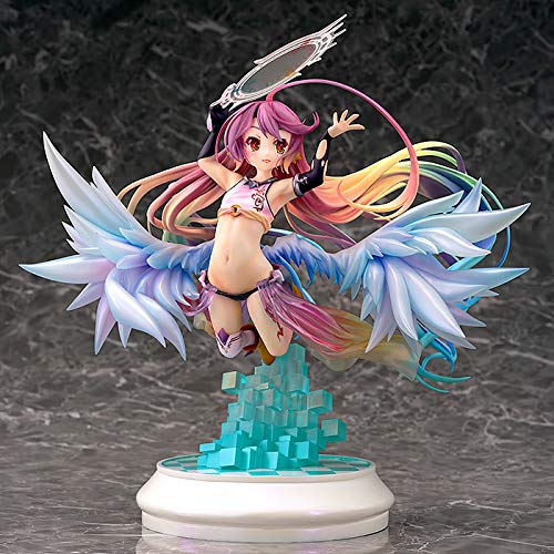 "No Game No Life: Zero" Jibril Little Flugel Ver.