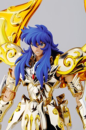 Scorpio Milo  Myth Cloth EX Saint Seiya: Soul of Gold - Bandai
