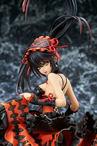 Tokisaki Kurumi  - 1/8 scale - Date A Live II - Broccoli