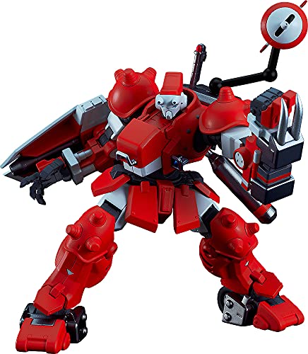 Moderoid "Cyberbots: Full Metal Madness" Blodia