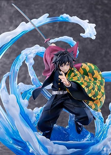 "Demon Slayer: Kimetsu no Yaiba" Tomioka Giyu DX Ver.