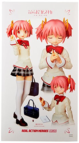 Kaname Madoka 1/6 Gekijouban Mahou Shoujo Madoka