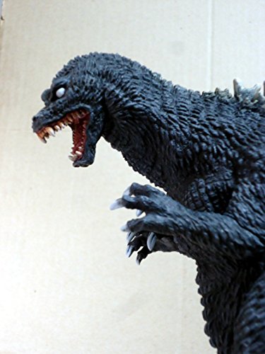 Godzilla 2001