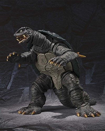 Gamera S.H.MonsterArts Gamera 2: Legion Shuurai - Bandai