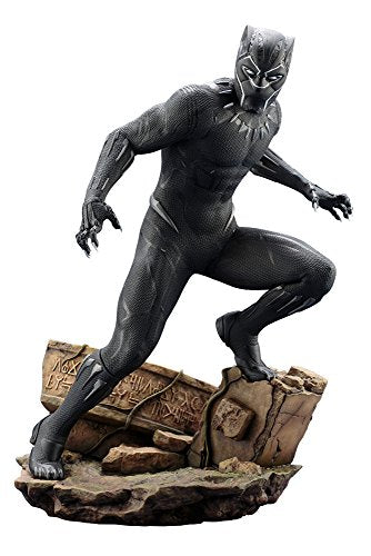 Black Panther - 1/6 scale - Black Panther (2018) - Kotobukiya
