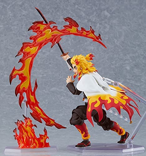 "Demon Slayer: Kimetsu no Yaiba" figura#553 Rengoku Kyojuro