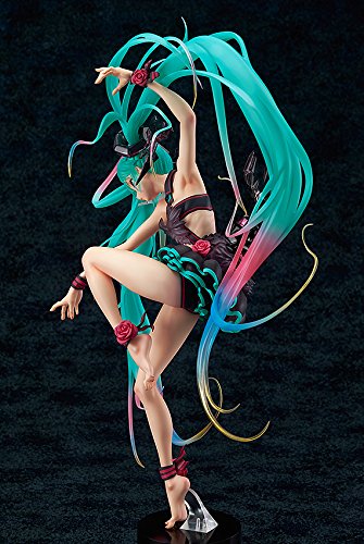 Character Vocal Series 01 Hatsune Miku mebae Ver.