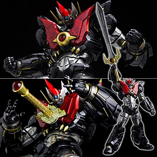 Riobot "Mazinkaiser" Mazinkaiser