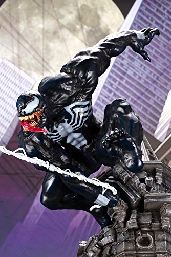 Venom - 1/6 scale - Spider-Man - Kotobukiya