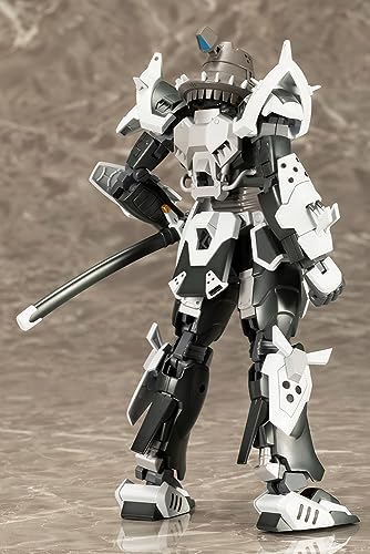 Frame Arms Jubei
